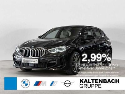 gebraucht BMW 118 i Hatch