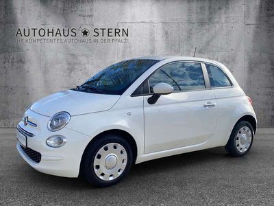 gebraucht Fiat 500 Lounge|Automatik|Klima|Tempomat|Apple Car