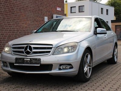 Mercedes C350
