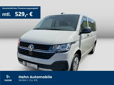 Używany VW Multivan Trendline 150 KM (110 kW) 2021 Minivan