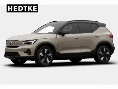 Gebraucht Volvo EX40