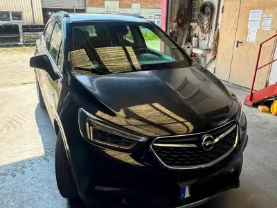 Gebraucht Opel Mokka