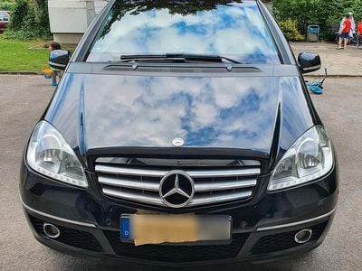 Mercedes A180