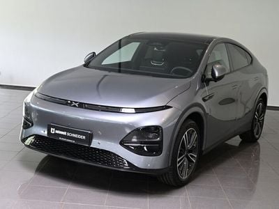XPENG G6