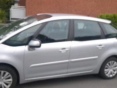 Citroën C4 Picasso