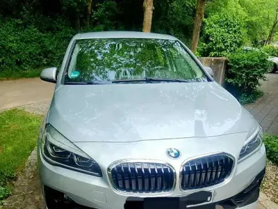 Gebraucht BMW 220 Active Tourer