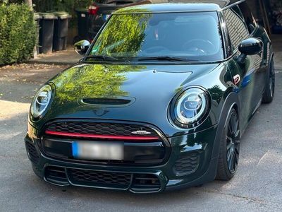 gebraucht Mini John Cooper Works John Cooper Works