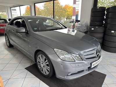 Mercedes E250