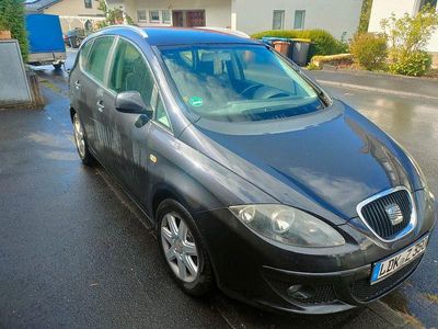 Seat Altea