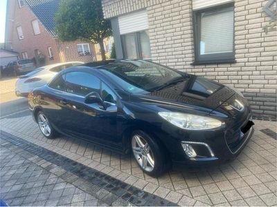 Peugeot 308 CC