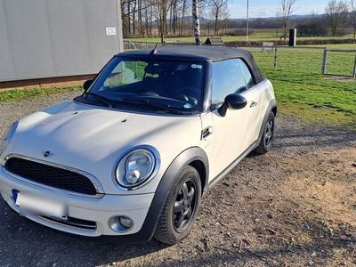 gebraucht Mini Cooper Cabriolet Cooper