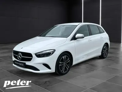 Gebraucht Mercedes B180