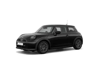 Gebraucht Mini Cooper