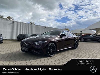 Mercedes CLS450