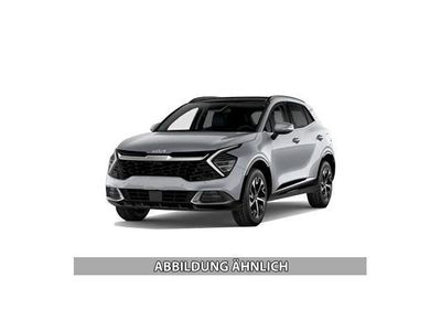 gebraucht Kia Sportage Spirit 1.6 CRDI 100kW (136 PS) 6-Gan...