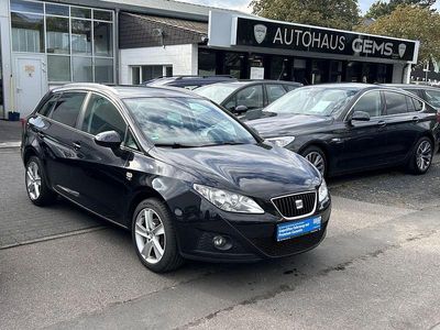 Seat Ibiza ST