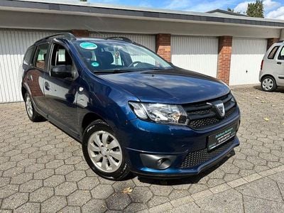 Dacia Logan MCV