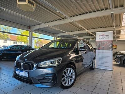 BMW 218 Gran Tourer
