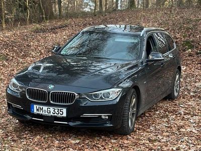 BMW 335