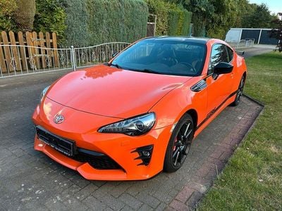 Toyota GT86