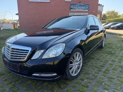 Gebraucht Mercedes E350