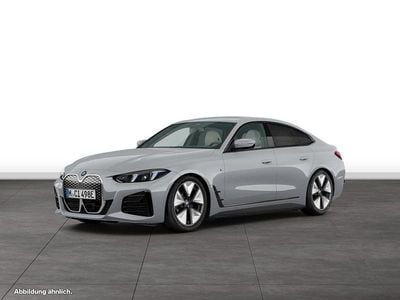 Second-hand BMW i4 Comfort Edition 250 kW (340 CP) 2025 Berlinǎ