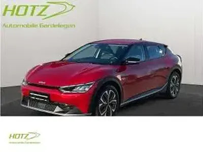 Gebraucht Kia EV6