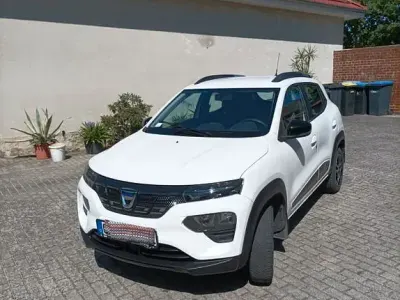 Gebraucht Dacia Spring