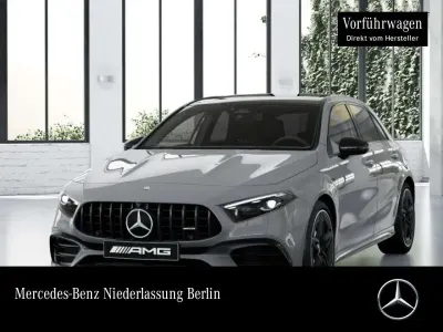 Gebraucht Mercedes A45 AMG