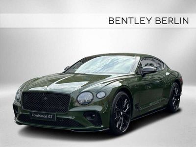 gebraucht Bentley Continental GT S V8 - MY23 - BERLIN -