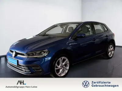 Gebraucht VW Polo