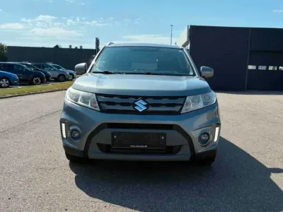 Gebraucht Suzuki Vitara Comfort+ 120 PS (88 kW) 2016 SUV