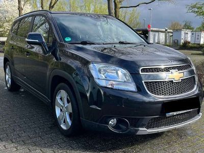 gebraucht Chevrolet Orlando Orlando1.4T LT