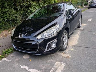 Peugeot 308 CC