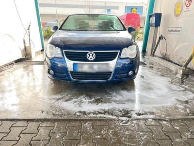 VW Eos