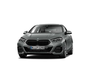 Używany BMW 220