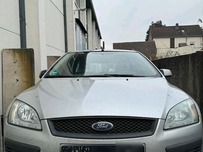 gebraucht Ford Focus 