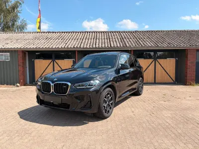 Gebraucht BMW X3