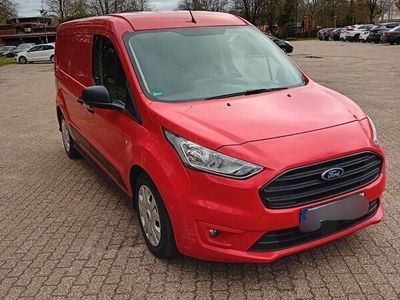 gebraucht Ford Transit Connect