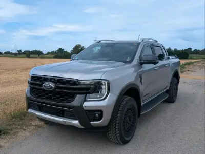 Gebraucht Ford Ranger