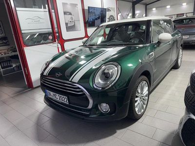 Mini Cooper Clubman