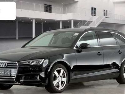 gebraucht Audi A4 40 quattro sport