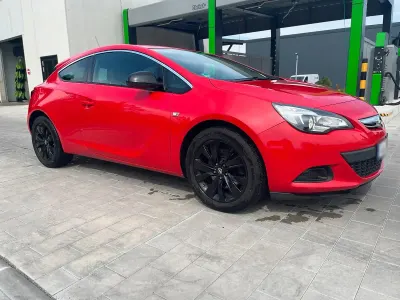 Gebraucht Opel Astra GTC