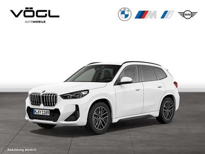 Neu BMW X1 M Sport 156 PS (114 kW) 2026 Alpinweiss iii SUV