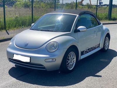 VW Beetle