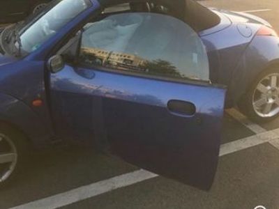 Ford StreetKa