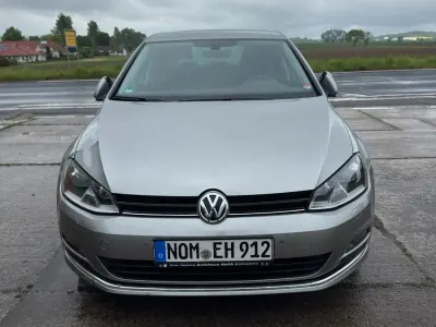 Używany VW Golf VII
