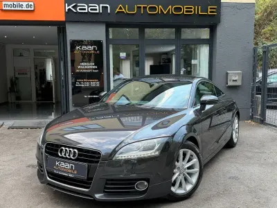 Gebraucht Audi TT