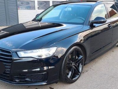 gebraucht Audi A6 3.0 TDI 200kW quattro S tronic Av -