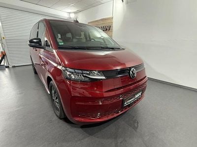 VW T7